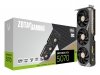 Karta graficzna ZOTAC GAMING GeForce RTX 5070 SOLID OC 12GB