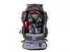 PLECAK DO LAPTOPA GENESIS PALLAD 550 CZARNY 15.6/17.3