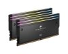 CORSAIR Dominator Titanium RGB – DDR5
