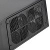 SilverStone Grandia GD09-C - wieża - S