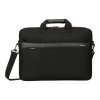 Targus GeoLite 43,9 cm (17.3) Slip case Czarny