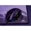 Mysz komputerowa Corsair NIGHTSWORD RGB CH-9306011-EU (optyczna; 18000 DPI; kolor czarny)