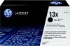 HP 13X oryginalny wkład z czarnym tonerem LaserJet XL
