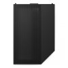 NZXT OBUDOWA KOMPUTEROWA NZXT H6 FLOW RGB MIDI TOWER Z OKNEM CZARNA