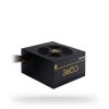 Zasilacz Chieftec BBS-600s 600w 80PLUS GOLD 120MM ATX