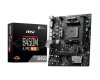 Płyta główna MSI B450M-A PRO MAX II