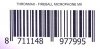 Mikrofon THRONMAX M9 FIREBALL