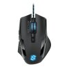 Sharkoon Skiller SGM1 myszka Po prawej stronie USB Typu-A Optyczny 10800 DPI