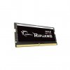 G.Skill Ripjaws F5-5600S4645A32GX1-RS moduł pamięci 32 GB 1 x 32 GB DDR5 5600 MHz