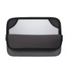 Rivacase Antishock torba na notebooka 35,6 cm (14) Futerał Szary