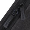 RIVACASE ETUI NA LAPTOP 15,6 SUZUKA, CZARNE, Z MATERIAŁU WODOODPORNEGO