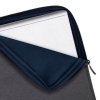 RIVACASE ETUI NA LAPTOP 17,3 SUZUKA, CZARNE, Z MATERIAŁU WODOODPORNEGO