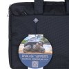 Rivacase 8231 torba na notebooka 39,6 cm (15.6) Obudowa na messenger Czarny