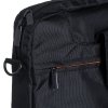 Rivacase 8033 torba na notebooka 39,6 cm (15.6) Aktówka Czarny