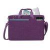 Rivacase 8335 torba na notebooka 39,6 cm (15.6) Aktówka Fioletowy