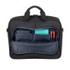 Rivacase 8422 35,6 cm (14) Torba ładowana od góry Czarny