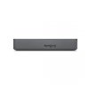 Seagate Basic zewnętrzny dysk twarde 5 TB 2.5 3.2 Gen 1 (3.1 Gen 1) Srebrny