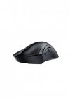 Razer DeathAdder V2 X HyperSpeed myszka Po prawej stronie Bluetooth Optyczny 14000 DPI