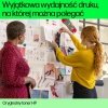 HP Oryginalnym wkładem z żółtym tonerem o wysokiej wydajności 213X LaserJet