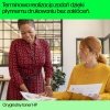 HP Oryginalnym wkładem z żółtym tonerem o wysokiej wydajności 213X LaserJet