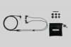 Shure SE112 Słuchawki, szare | Shure