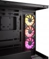 Corsair 3500X ARGB Midi Tower Czarny