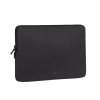 Rivacase Suzuka 35,6 cm (14) Etui kieszeniowe Czarny