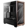 Obudowa Antec FLUX Midi Tower czarna 0-761345-10133-2