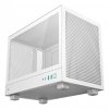 DeepCool CH160 WH Small Form Factor (SFF) Biały