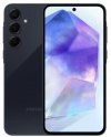 Samsung Galaxy A55 5G 16,8 cm (6.6) Hybrid Dual SIM Android 14 USB Type-C 8 GB 128 GB 5000 mAh Niebieski