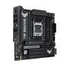 ASUS TUF GAMING B850M-PLUS AMD B850 Gniazdo AM5 micro ATX