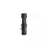 RODE Videomic Me-C+ Czarny Mikrofon do telefonu komórkowego/smartfona