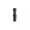RODE Videomic Me-C+ Czarny Mikrofon do telefonu komórkowego/smartfona