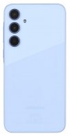 Samsung Galaxy A35 5G 16,8 cm (6.6) Hybrid Dual SIM Android 14 USB Type-C 8 GB 256 GB 5000 mAh Niebieski