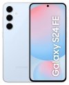 Samsung Galaxy S24 FE 17 cm (6.7) Dual SIM Android 14 5G USB Type-C 8 GB 256 GB 4700 mAh Niebieski