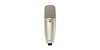 Shure KSM44A/SL mikrofon Mikrofon studyjny