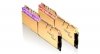 Pamięć RAM G.Skill Trident Z Royal Series - DDR4 - pakiet - 32 GB: 2 x 16 GB - DIMM 288-pin - 3600 MHz / PC4-28800 - bez buforow