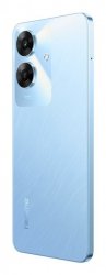 Telefon Realme Note 60 4G Dual Sim 4GB RAM 128GB - Voyage Niebieski