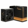 Zasilacz Inter-Tech ArgusNT BPS-700 - 700 W - 100 - 240 V - 47 - 63 Hz - 9/4,5 A - 100 W - 620 W