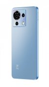 Smartfon ZTE Blade V50 Vita 17,1 cm (6.75) Dual-SIM USB Typ-C 4 GB 256 GB 5200 mAh Blau