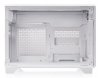Obudowa Thermaltake TR100 Mini Tower Snow White retail