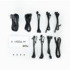 Obudowa Chieftec CASE PSU ATX 850W/PPG-850-C