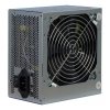 Inter-Tech SL-500A moduł zasilaczy 500 W 20+4 pin ATX ATX Szary