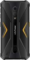 Ulefone Armor X12 3/32GB Czarno-pomarańczowy bez ładowarki