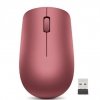 Lenovo | Mysz bezprzewodowa | 530 | Mysz bezprzewodowa | Bezprzewodowy | Łączność bezprzewodowa 2,4 GHz przez Nano USB | Wiśniow