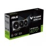 Karta graficzna ASUS TUF Gaming GeForce RTX 4070 Ti 12GB GDDR6X OC Edition (WYPRZEDAŻ)