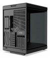 Hyte Y70 Touch Black (WYPRZEDAŻ)