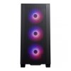 Phanteks Phanteks XT Pro Ultra Black (WYPRZEDAŻ)