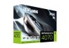 Karta graficzna ZOTAC GAMING GeForce RTX 4070 Twin Edge OC 12GB GDDR6X DLSS 3 (WYPRZEDAŻ)