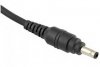 Zasilacz Qoltec 50015.60W do notebooka Samsung (19 V; 3,15 A; 60W; 5.5 mm x 3.5 mm)